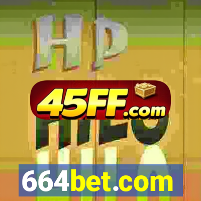 664bet.com