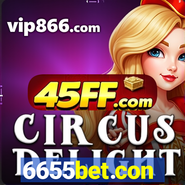 6655bet.con