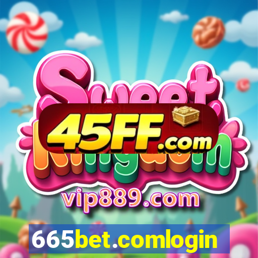 665bet.comlogin