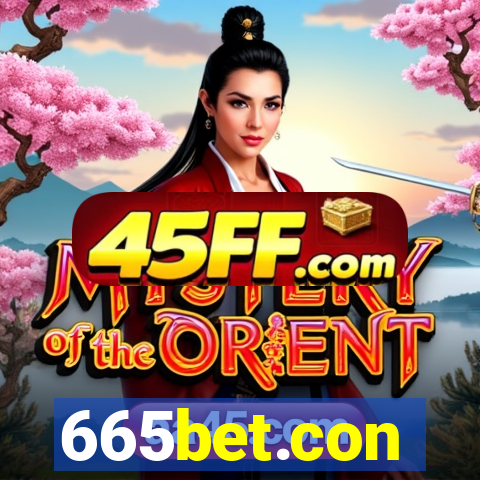 665bet.con