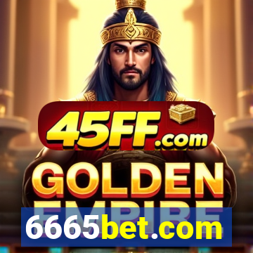 6665bet.com