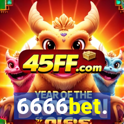 6666bet.