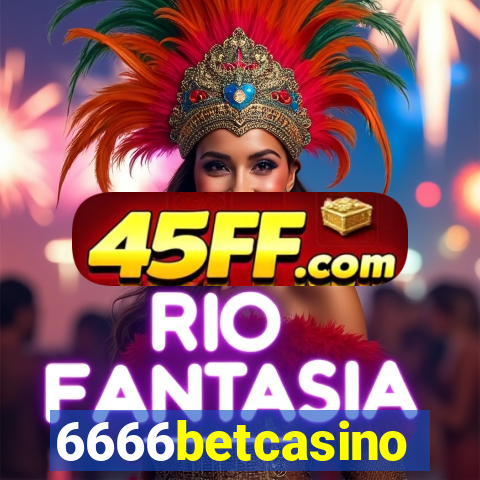 6666betcasino