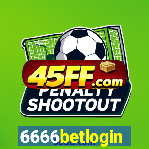 6666betlogin