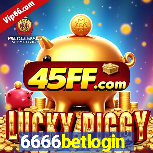 6666betlogin
