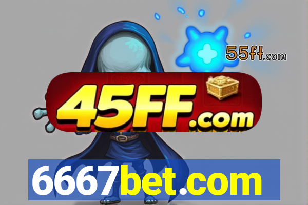 6667bet.com
