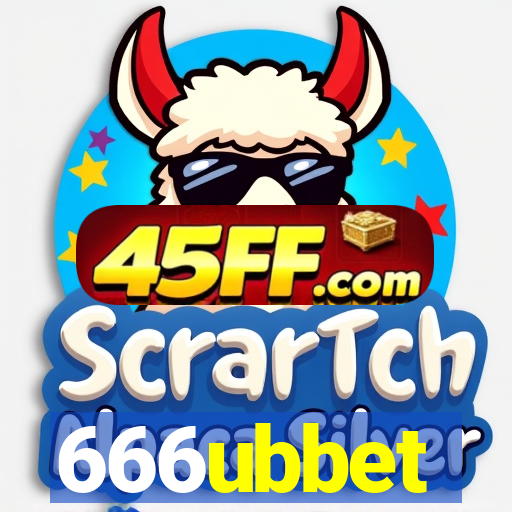 666ubbet