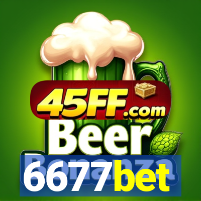 6677bet