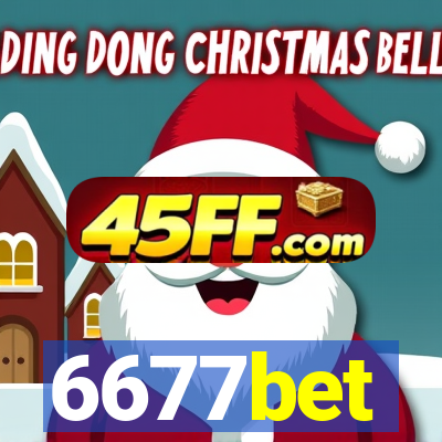 6677bet