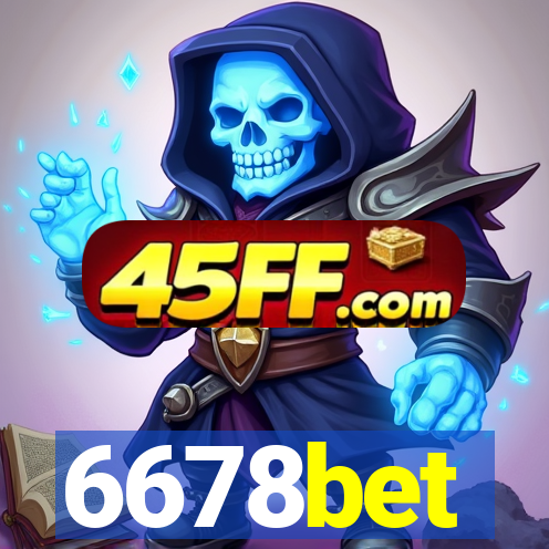 6678bet