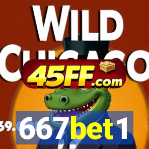 667bet1
