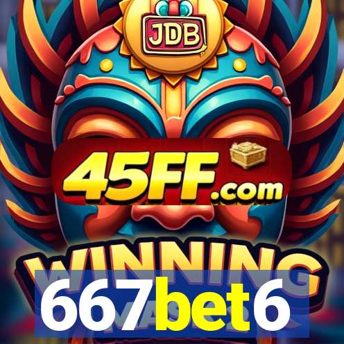 667bet6