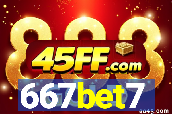 667bet7