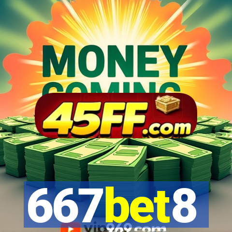 667bet8