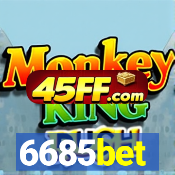 6685bet