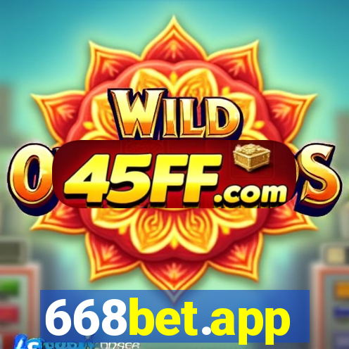 668bet.app