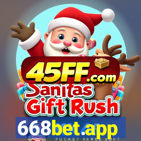 668bet.app