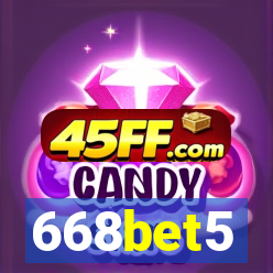 668bet5