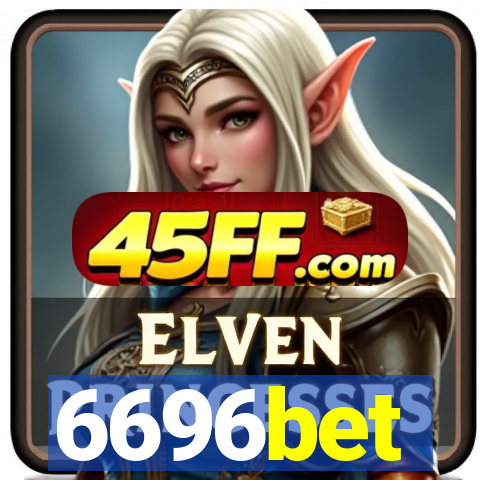 6696bet