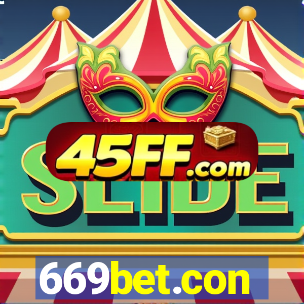 669bet.con