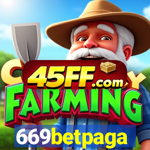669betpaga