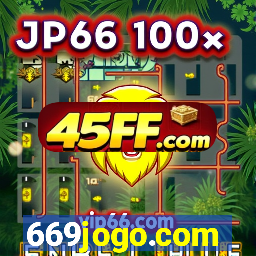 669jogo.com