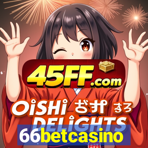 66betcasino