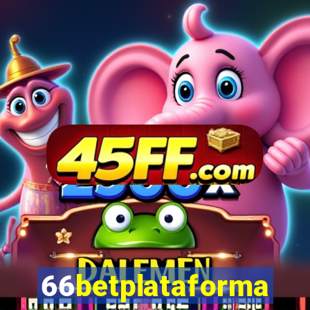 66betplataforma