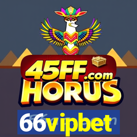 66vipbet