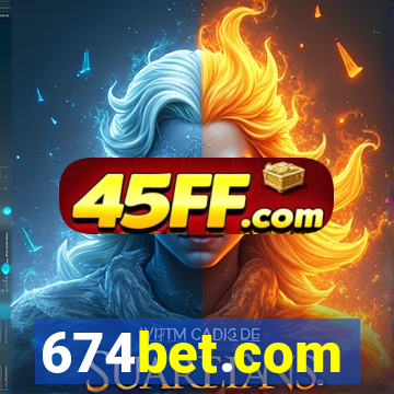 674bet.com
