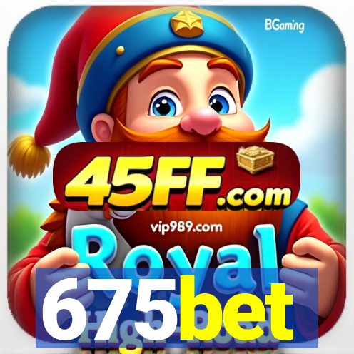 675bet