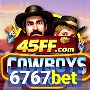 6767bet