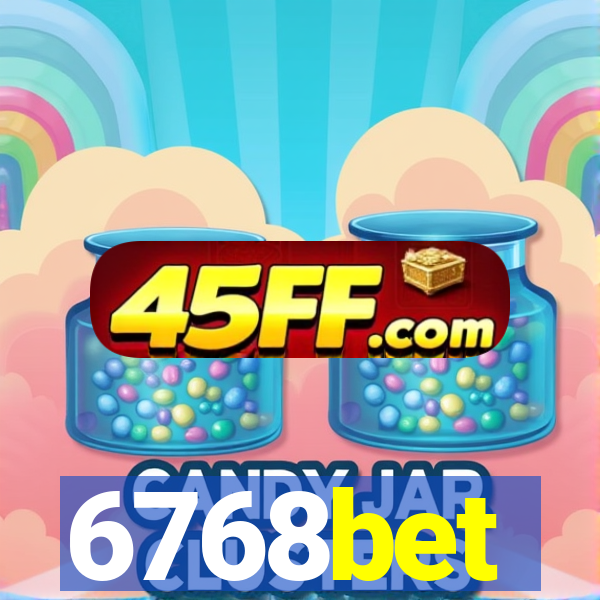 6768bet