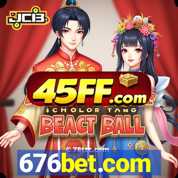 676bet.com