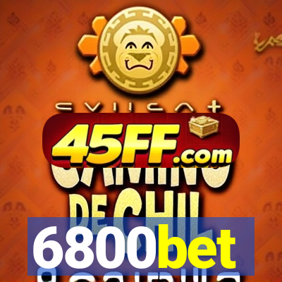 6800bet