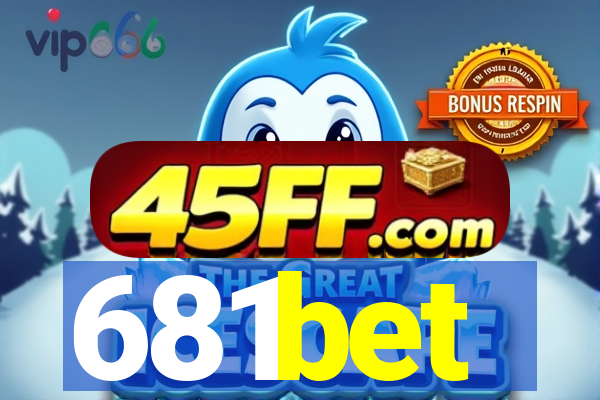 681bet
