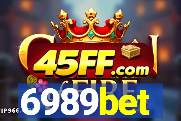 6989bet