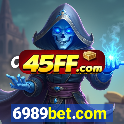 6989bet.com