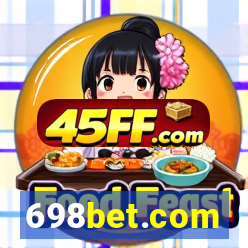 698bet.com