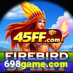 698game.com