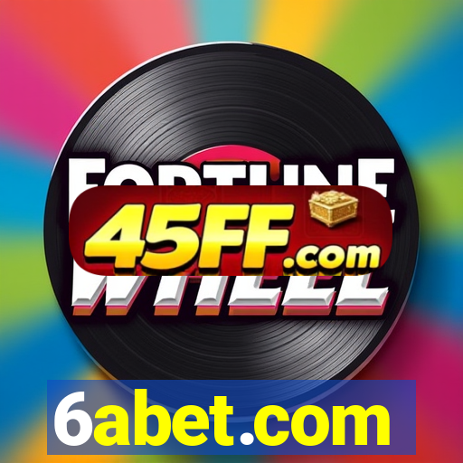 6abet.com