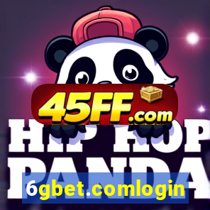 6gbet.comlogin