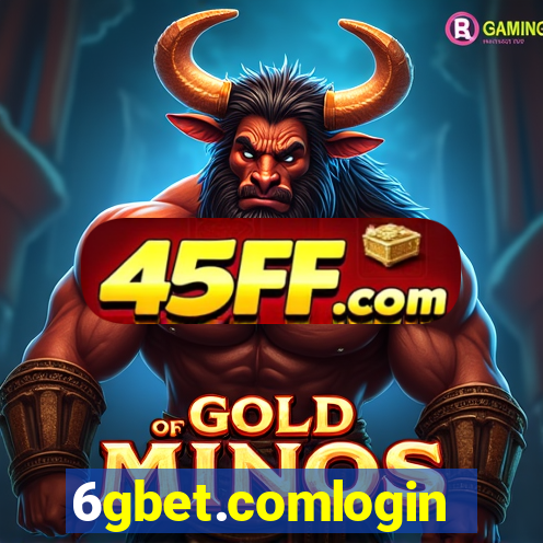 6gbet.comlogin