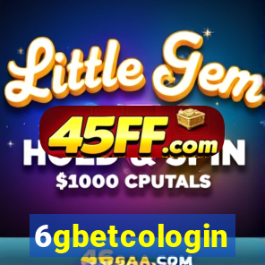 6gbetcologin