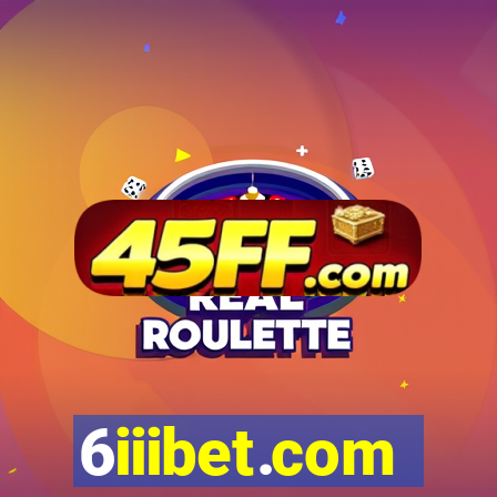 6iiibet.com
