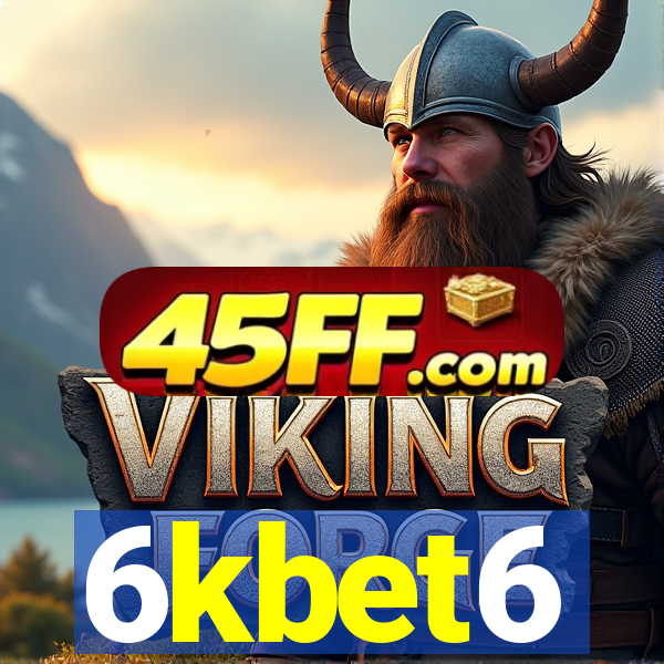 6kbet6