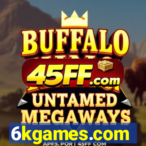 6kgames.com