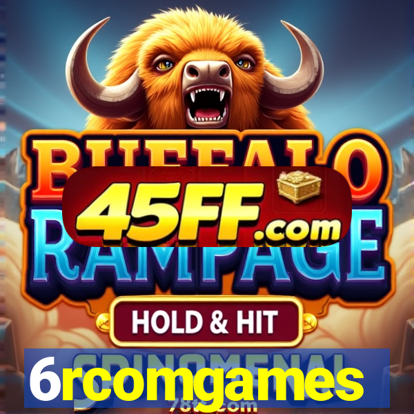 6rcomgames