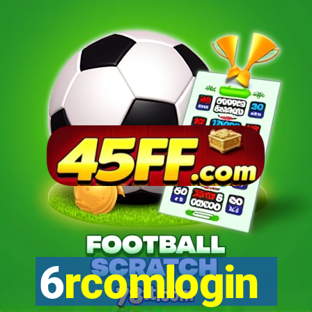 6rcomlogin