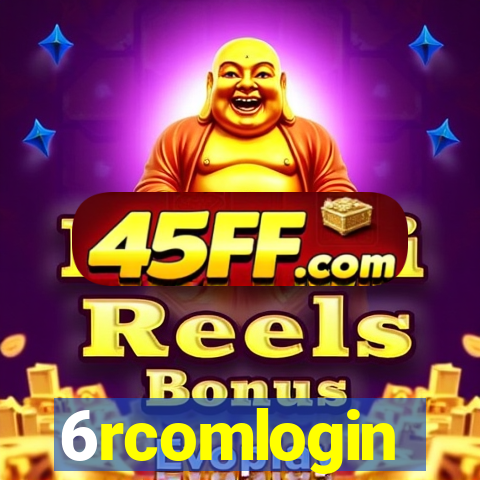6rcomlogin